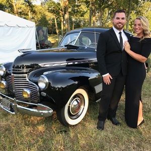 Meet your Posher, Megan